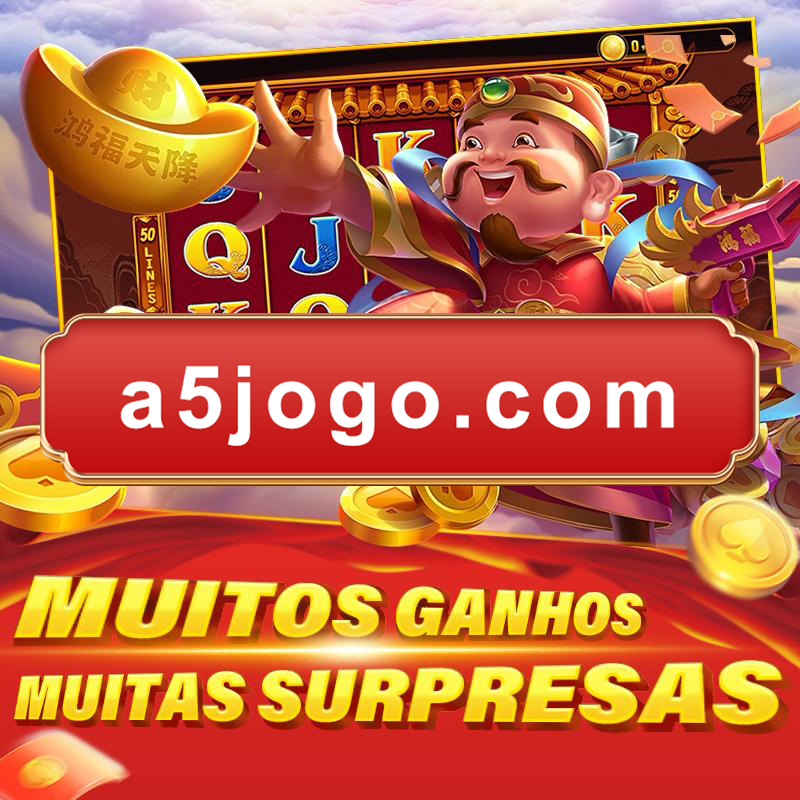 a5.game plataforma de jogos